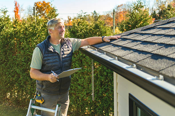 Trusted Roofing service in Winchester, KY - Ben Roofing and Steel LLC